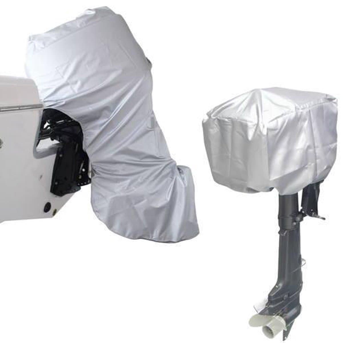 Lalizas Motorhoes maat 7