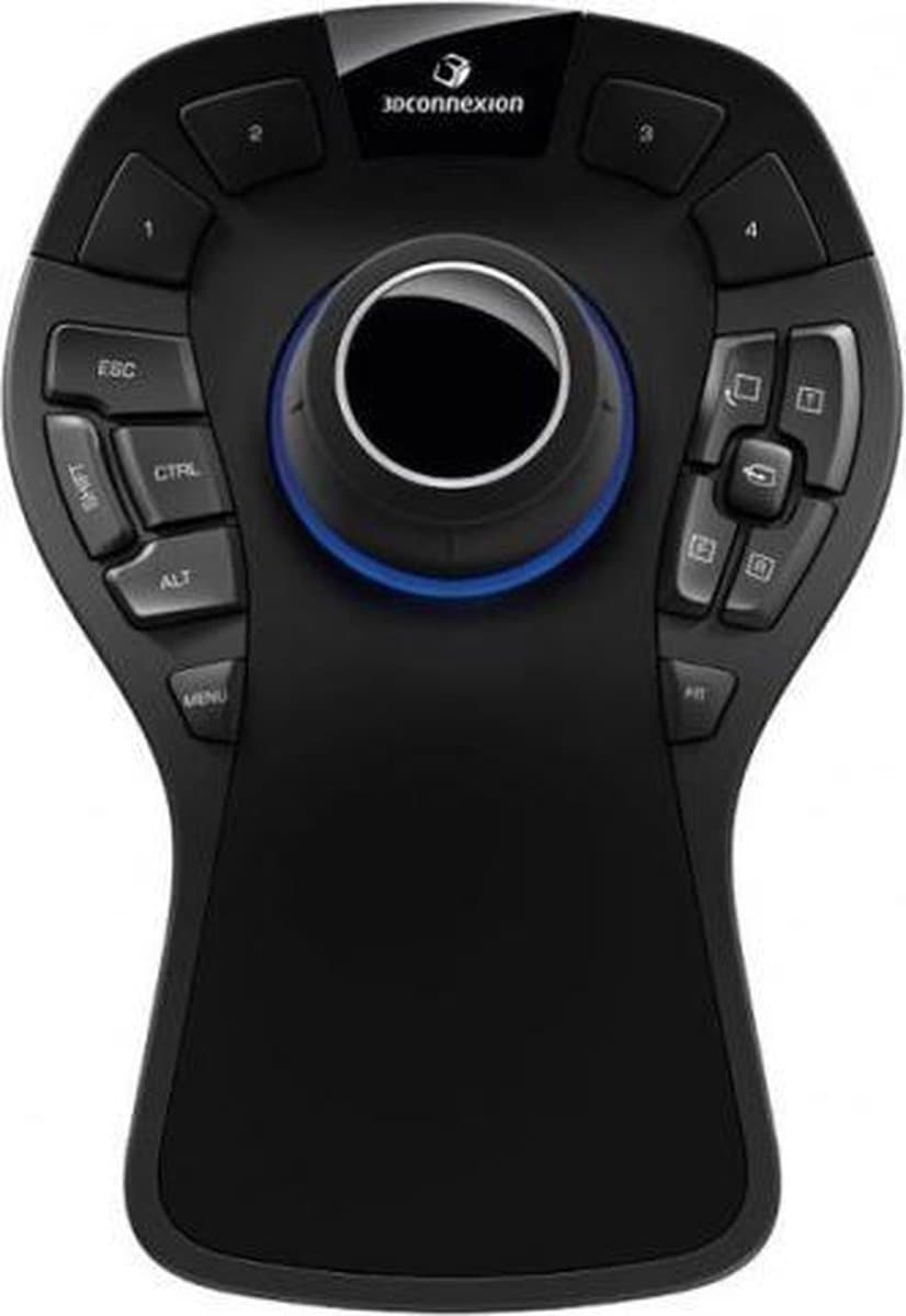 3Dconnexion SpaceMouse Pro