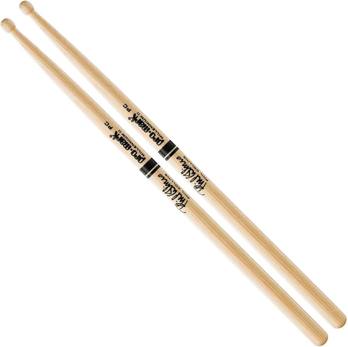 ProMark TXPCW Phil Collins Wood Tip signature drumstokken