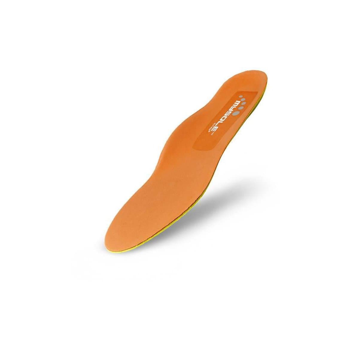 MYSOLE™ Sport Soccer - Speciaal ontwikkeld voor voetbalschoenen - 1 paar - Maat 43