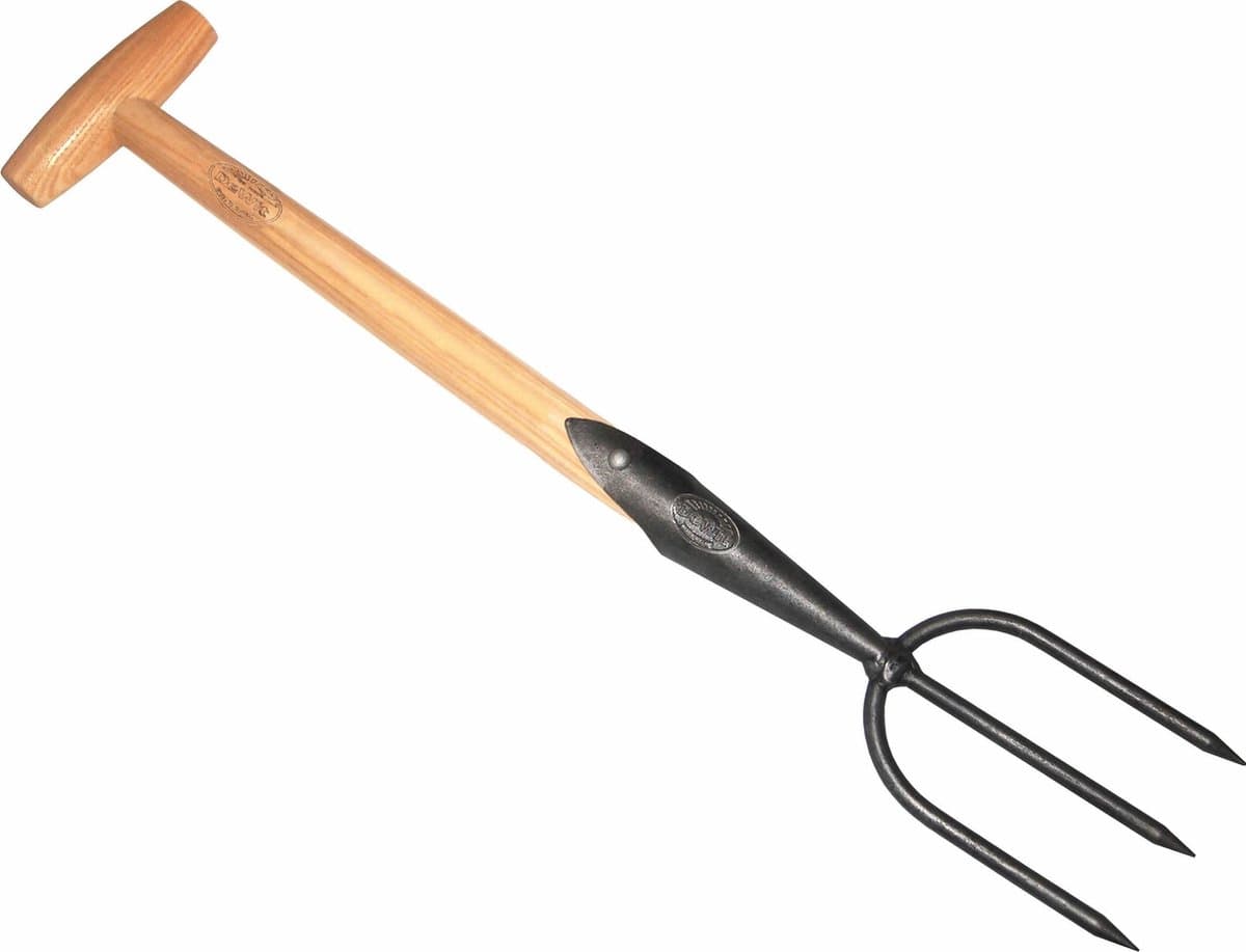 Plantgreepje 3 tands - DeWit®