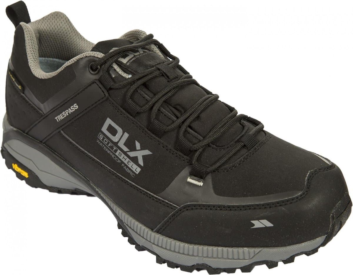 Dlx Magellan Wandelschoenen Grijs EU 41 Man