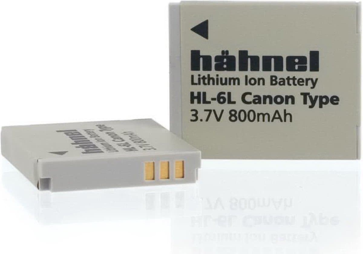 Hahnel HL-6L