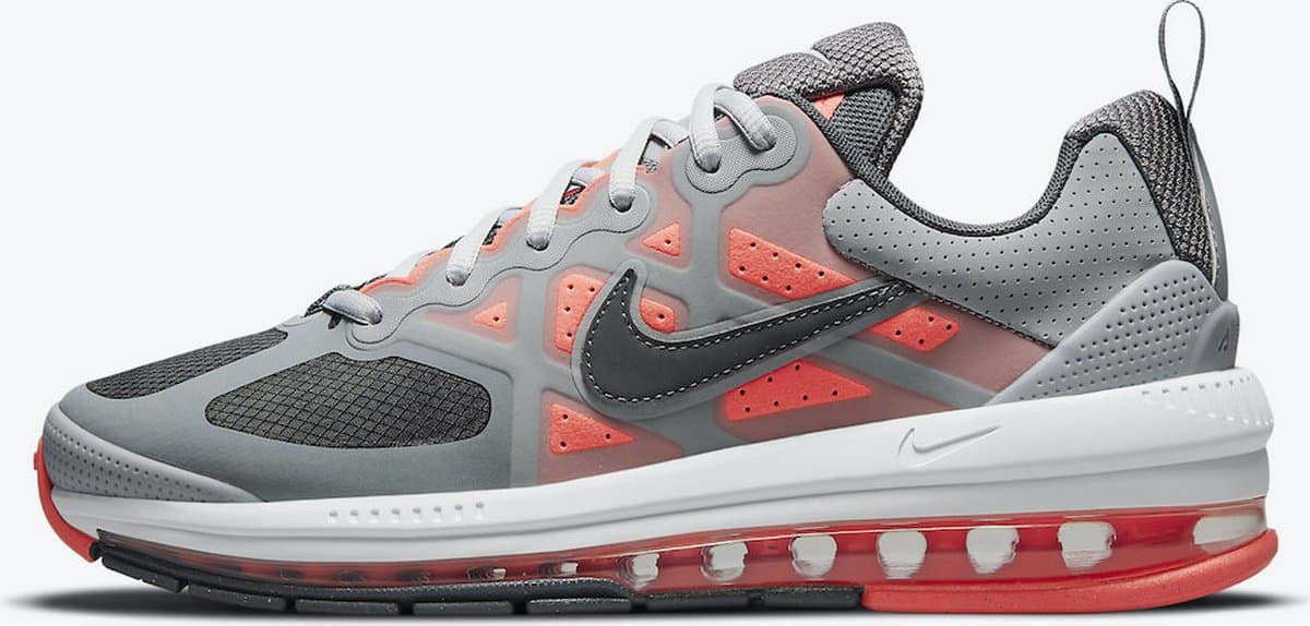 Nike Nike Air Max Genome �Bright Mango� - Sneakers - Unisex