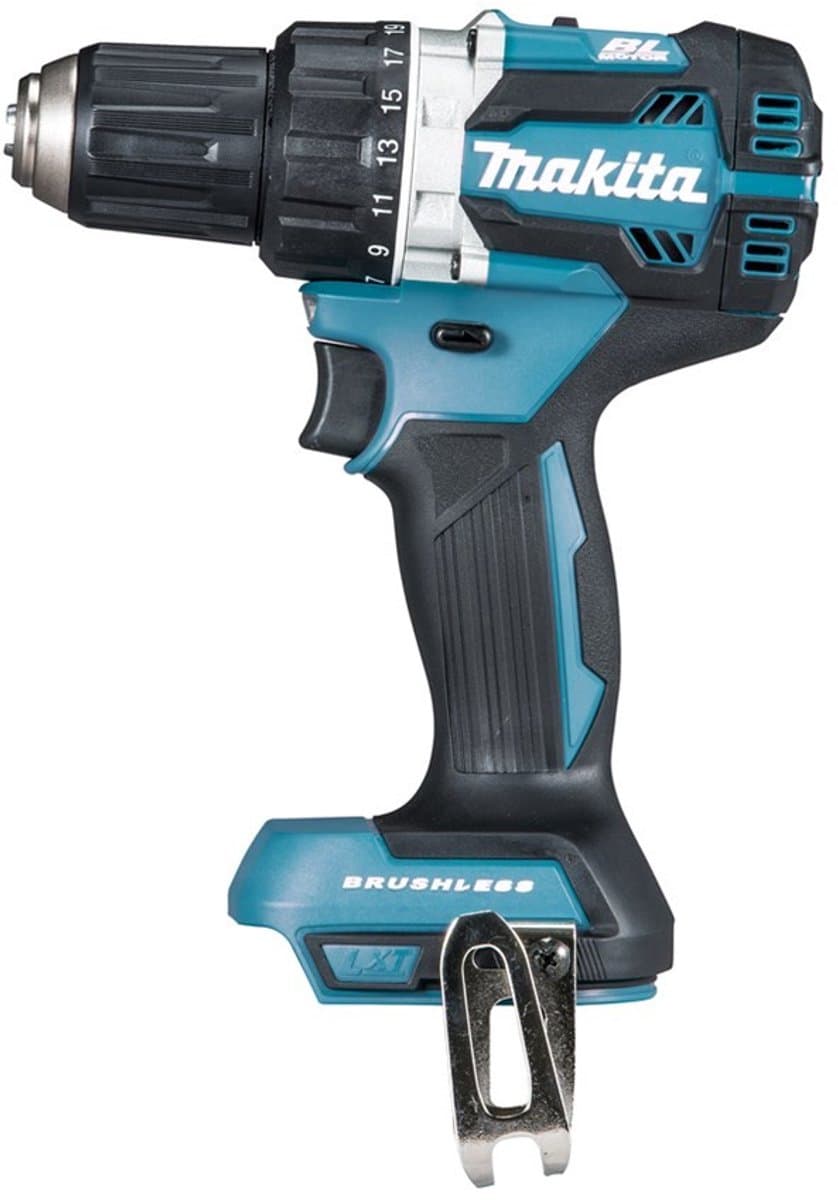 Makita DDF484ZJ (zonder accu)