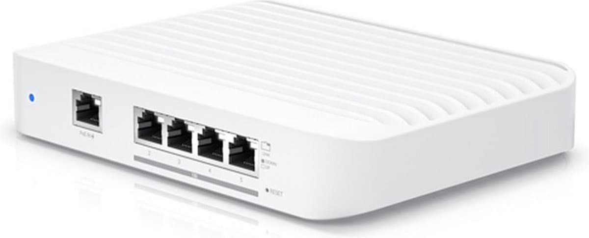 UniFi Switch Flex XG
