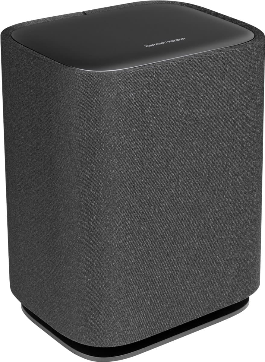 Harman Kardon Enchant Sub Zwart