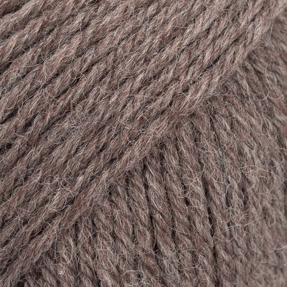 DROPS Karisma Mix - 54 lichtbruin - Wol Garen