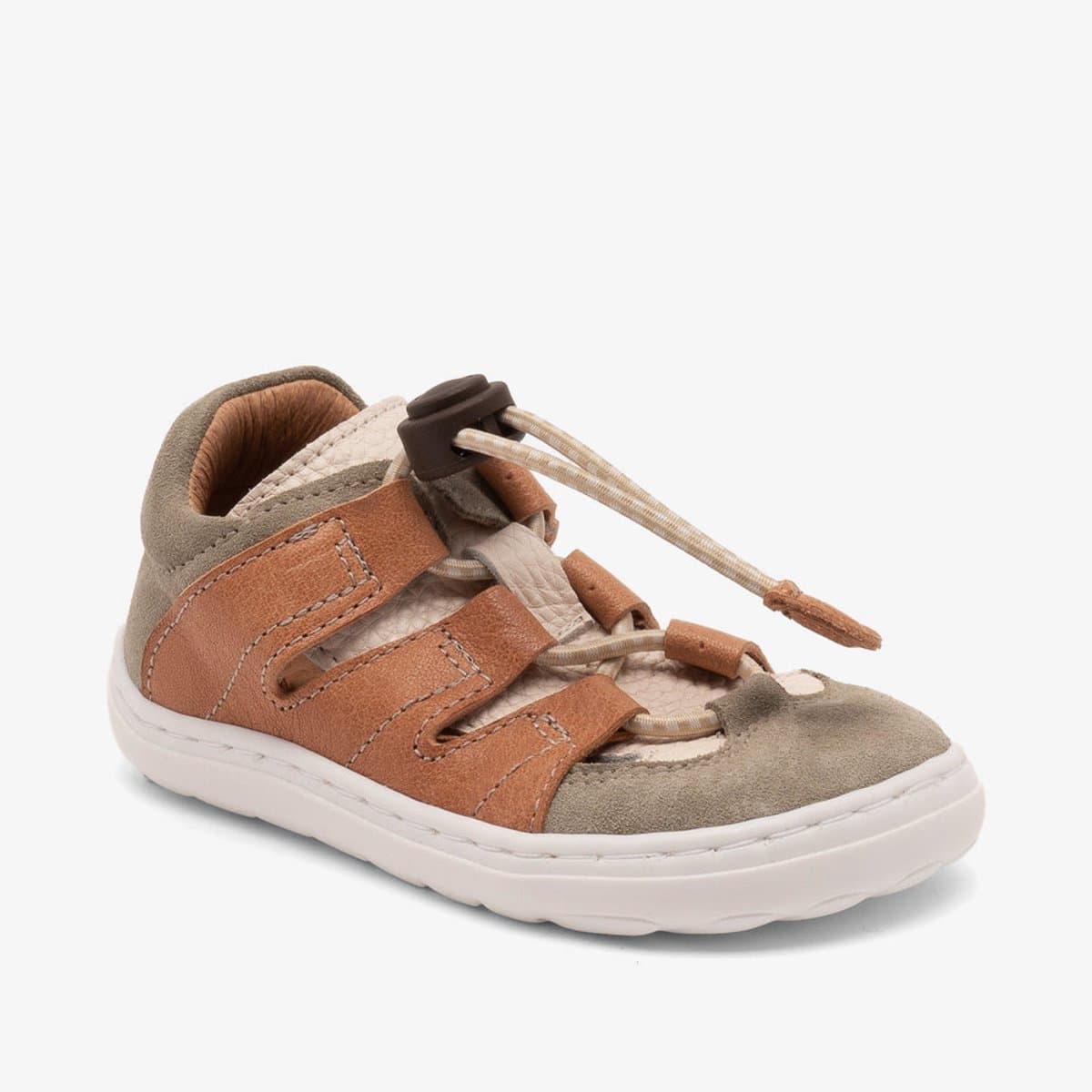 Bisgaard Barefoot Fletcher Sage 26