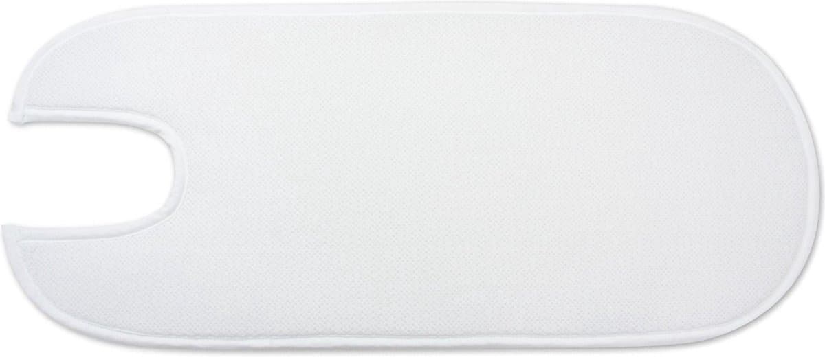 AeroSleep® 3D matrasbeschermer - 73 x 30 cm - voor babybed, ledikant & wieg