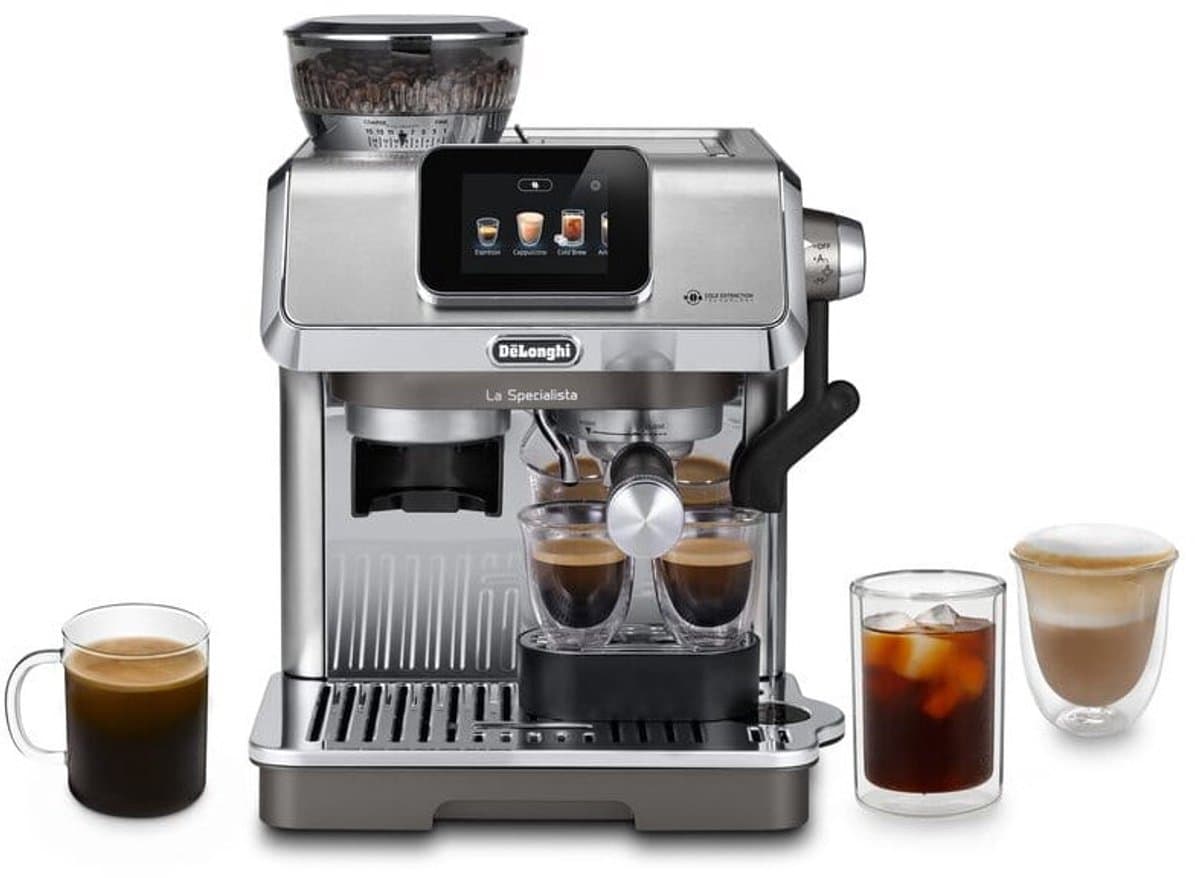 De'Longhi La Specialista Touch EC9455.M