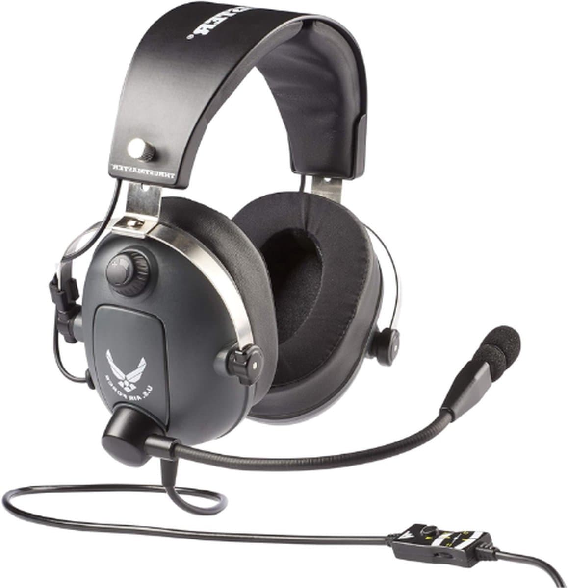 T.Flight U.S. Air Force Edition - De Multiplatform Gaming-Headset