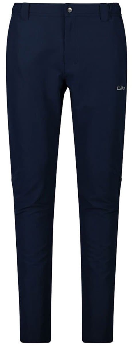 Cmp 32t2907 Broek Blauw 4XL Man
