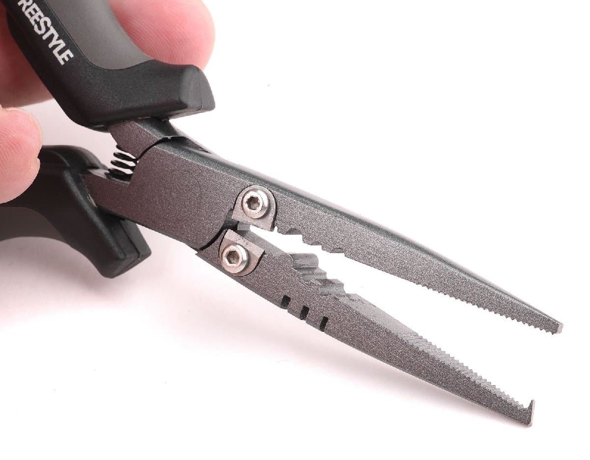 Spro freestyle plier 18