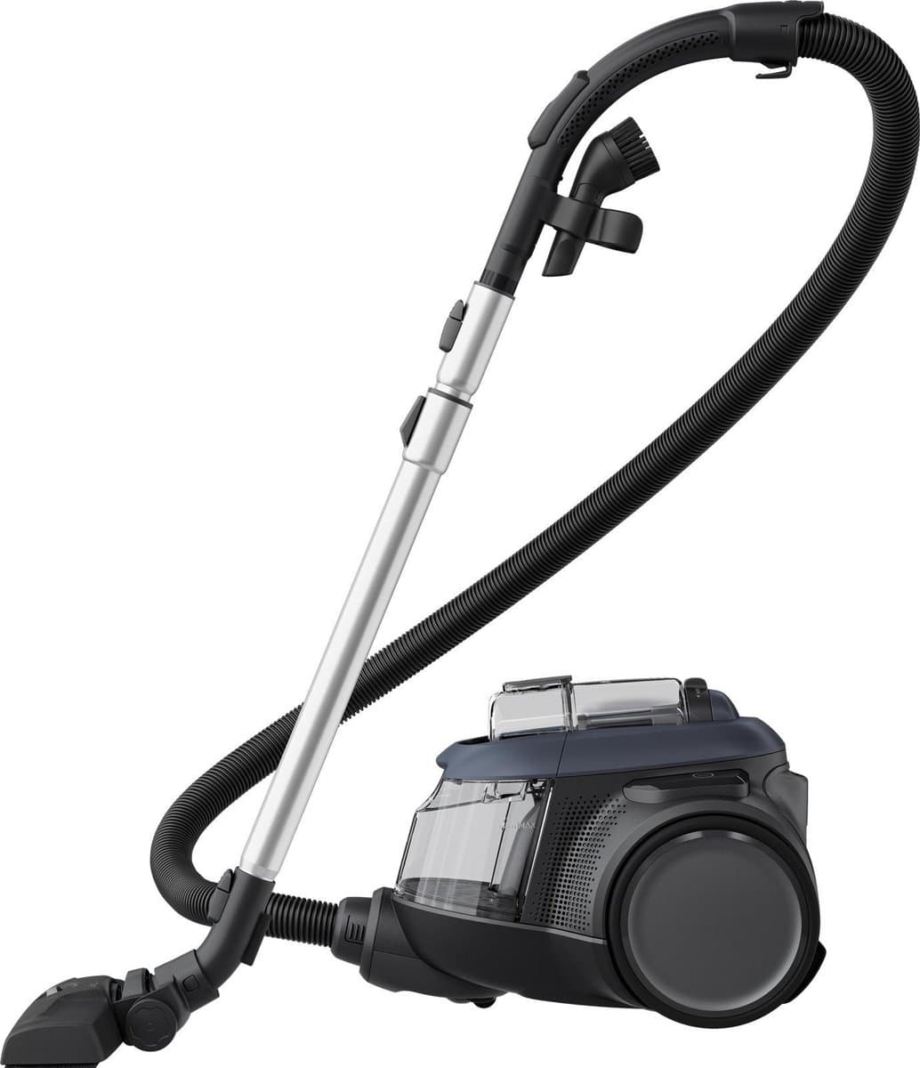 AEG AL61C3DB CLEAN 6000 Stofzuiger Zonder Stofzak 700W Antraciet