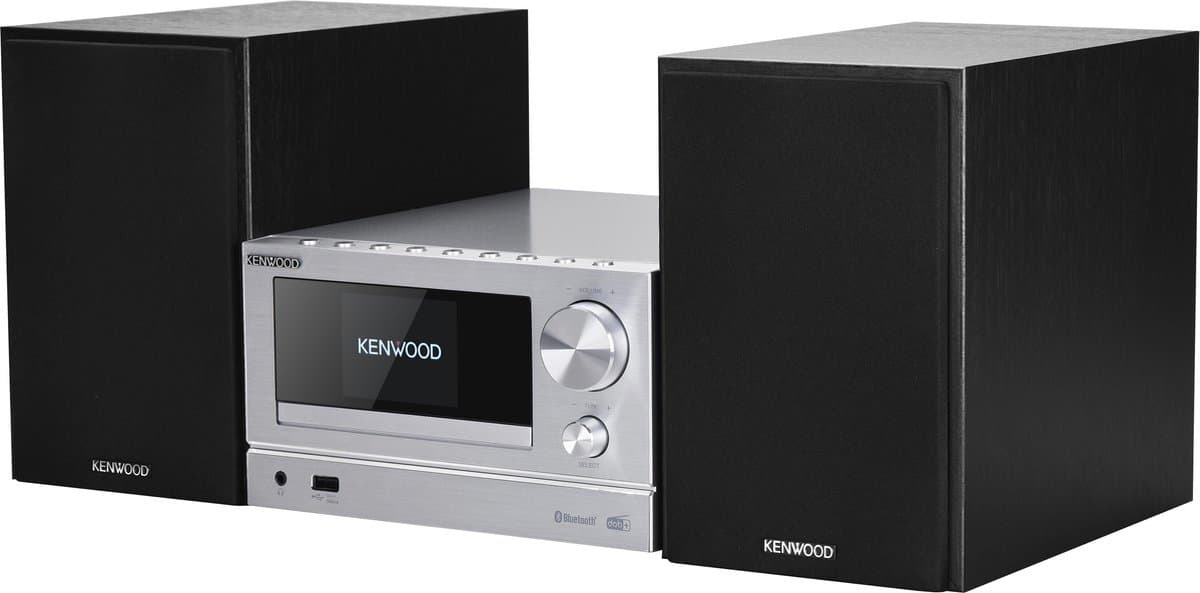 Kenwood M-7000S