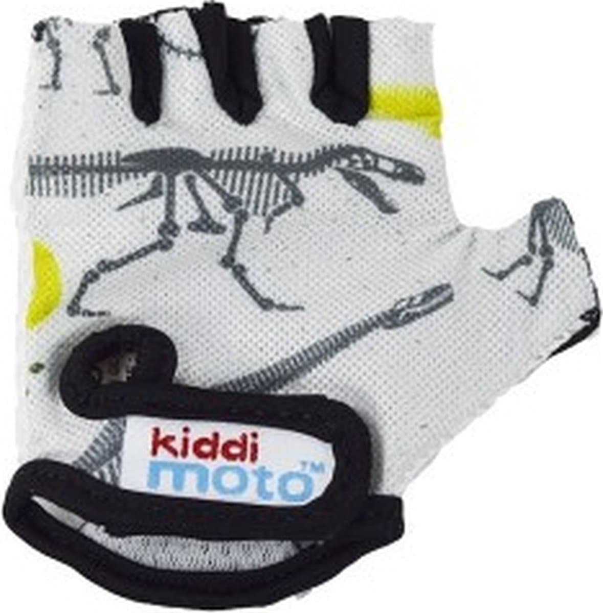 KIDDIMOTO handschoenen Fossil, Small