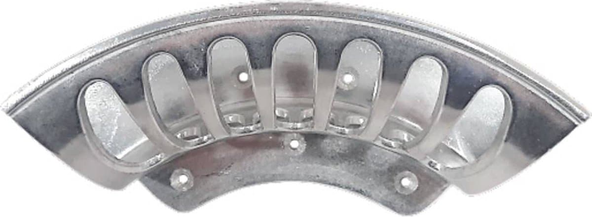 Berger & Schröter 61006 Wandhouder standaard 1 stuk(s)