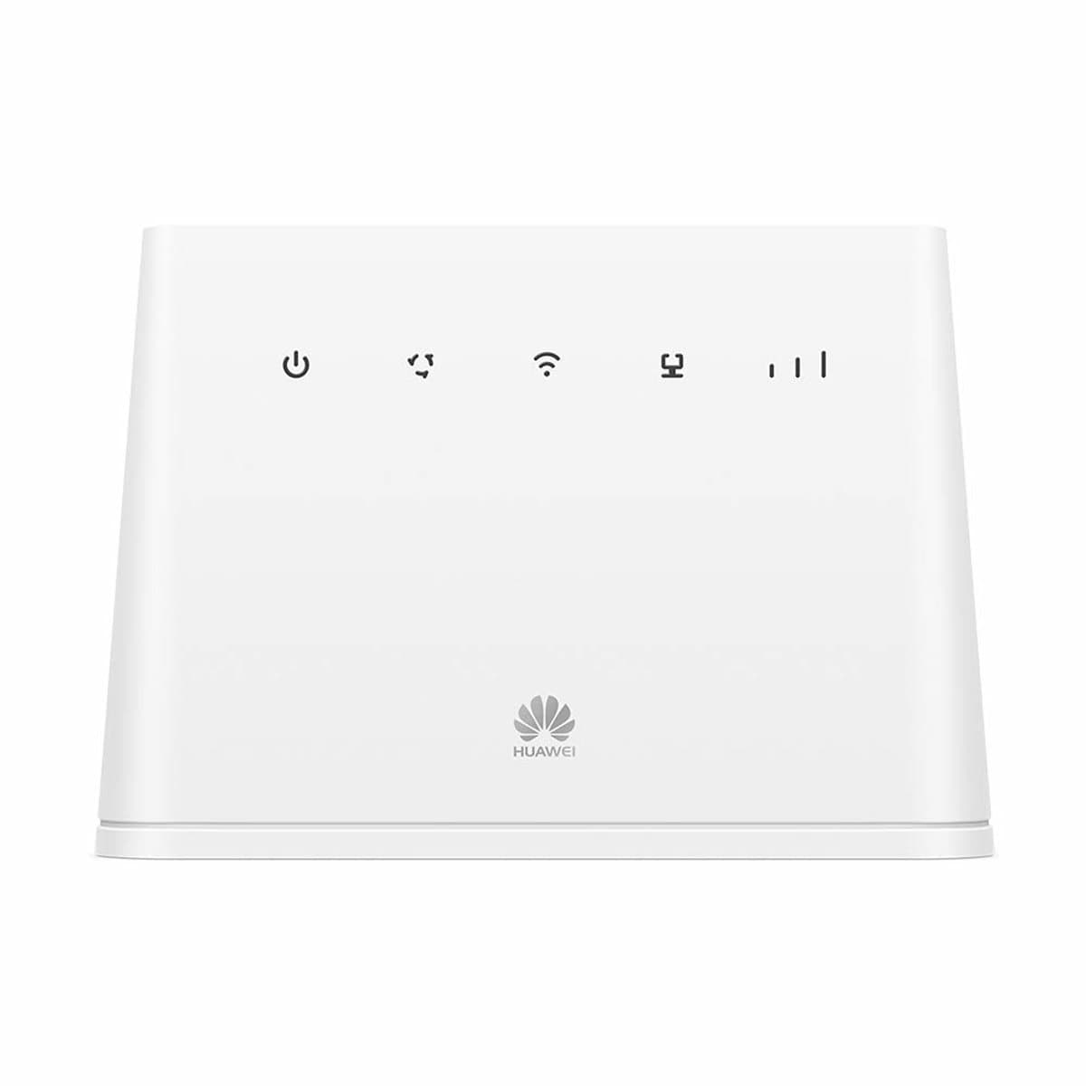 Huawei B311-221A