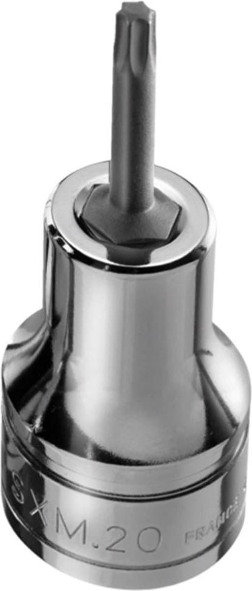 Facom Schroevendraaierdoppen 1/2 voor Torx®-schroeven - SXM.20