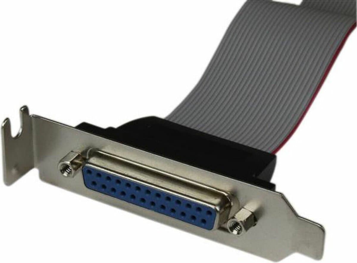 Adaptor Startech PLATE25F16LP
