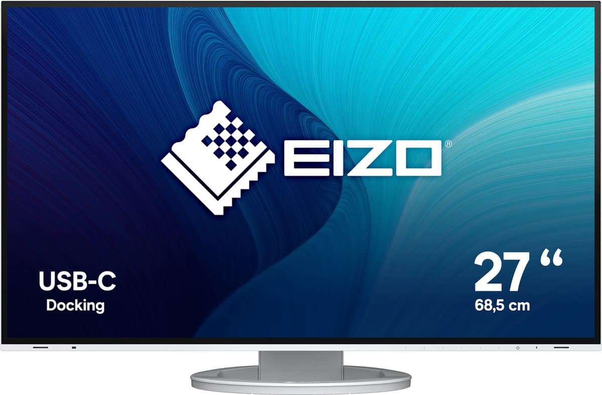 Eizo FlexScan EV2781-WT weiAY