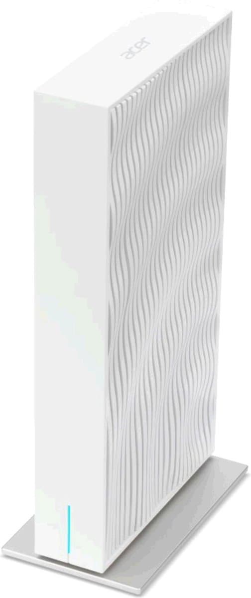 Acer Wave 7