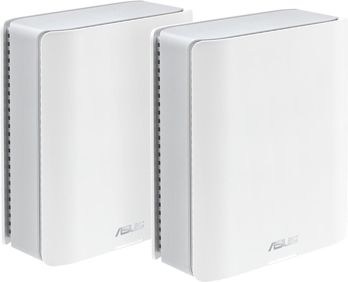 ASUS ZenWifi BT8 2-pack