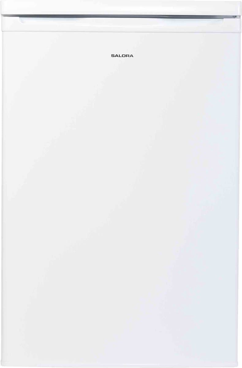 Salora FRT910W - Vriezer - Vrieskast - Vriezer Vrijstaand - 91 Liter - Wit