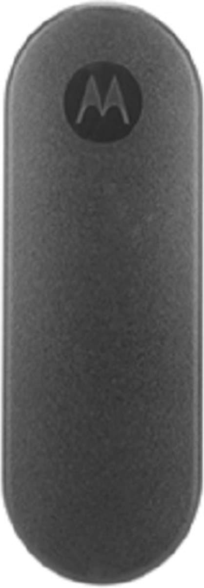 Motorola PMLN7078AR Clip bevestiging CLK446 portofoon