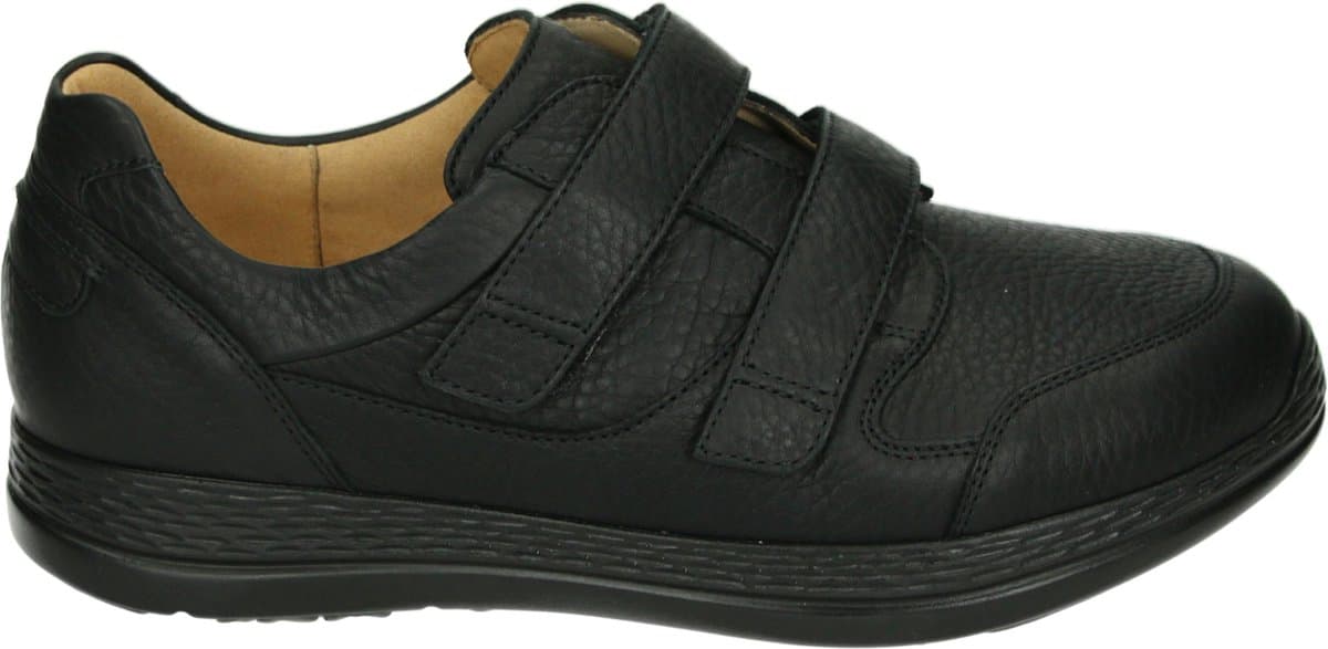 Ganter - 259830 KARL LUDWIG - Vrije tijdsschoenen - Kleur: Zwart - Maat: 42