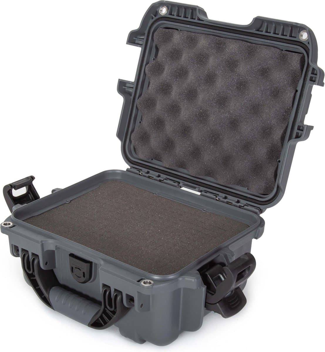 Nanuk 905 Case with Foam - Graphite