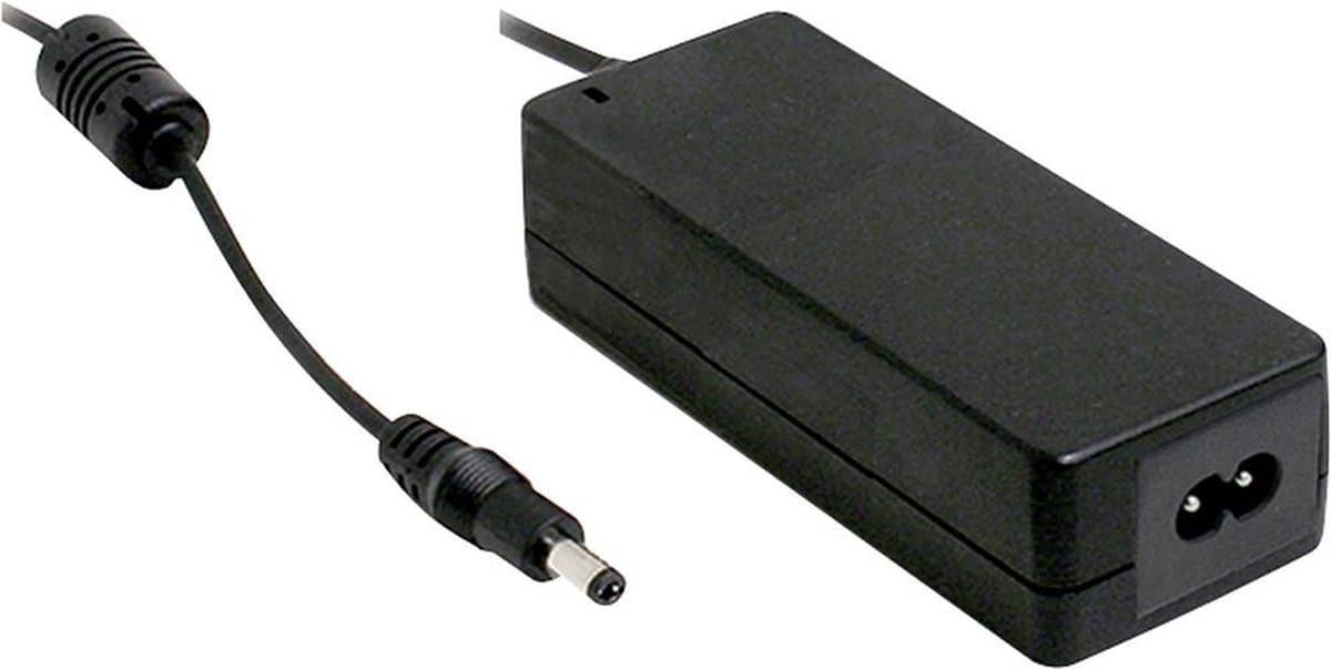 Mean Well GSM60B15-P1J Tafelnetvoeding, vaste spanning 15 V/DC 4 A 60 W