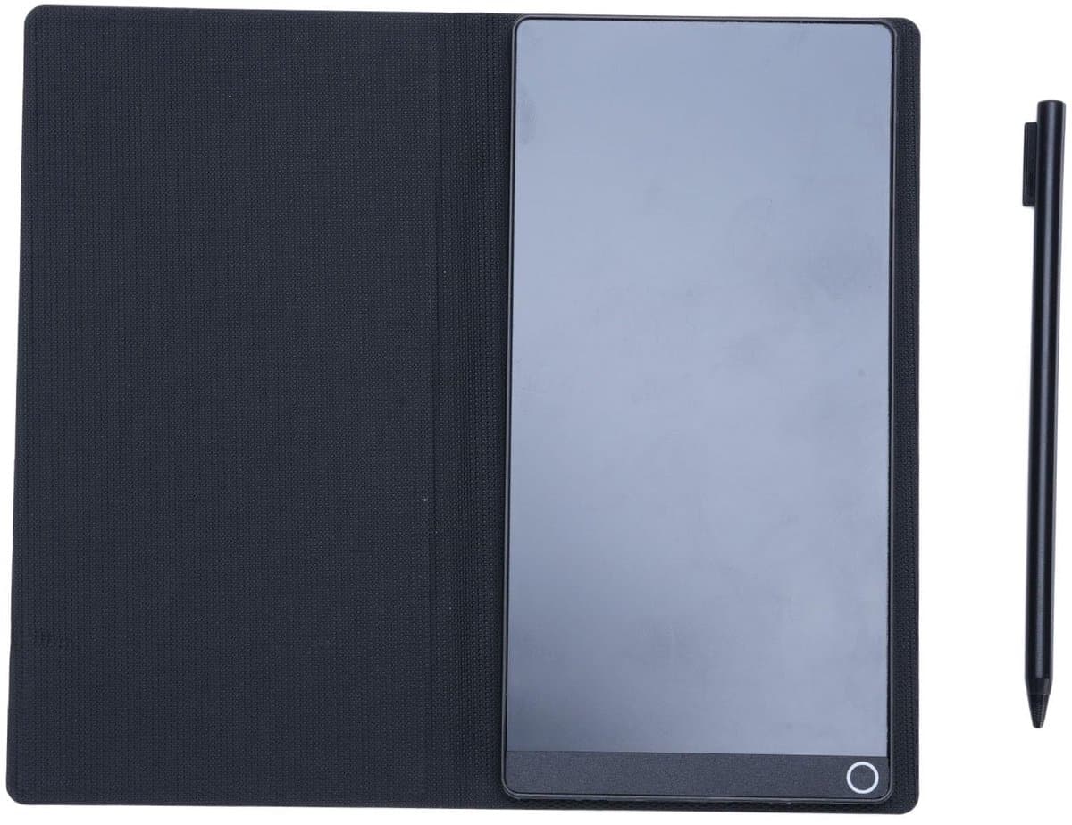 Dailygoods - LCD Schrijftablet 6,5 Inch Draagbaar Elektronisch Schrijfschotkussen