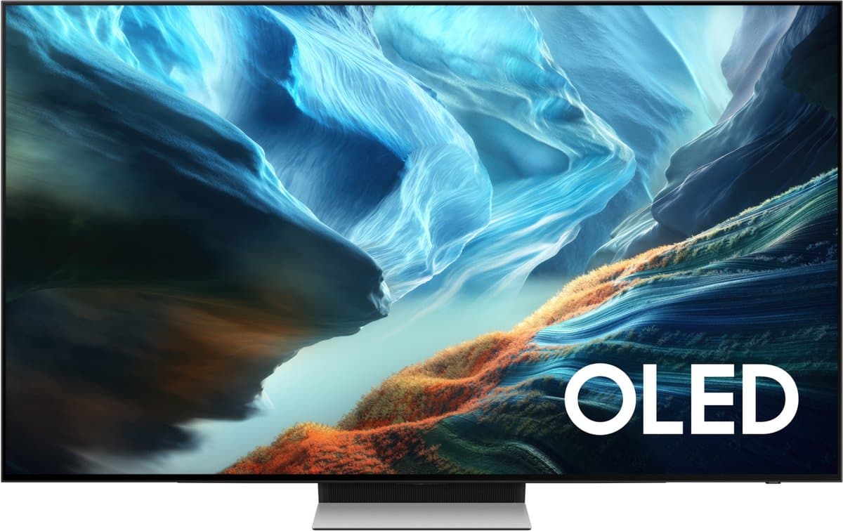 Samsung OLED 83" S90H (2026)