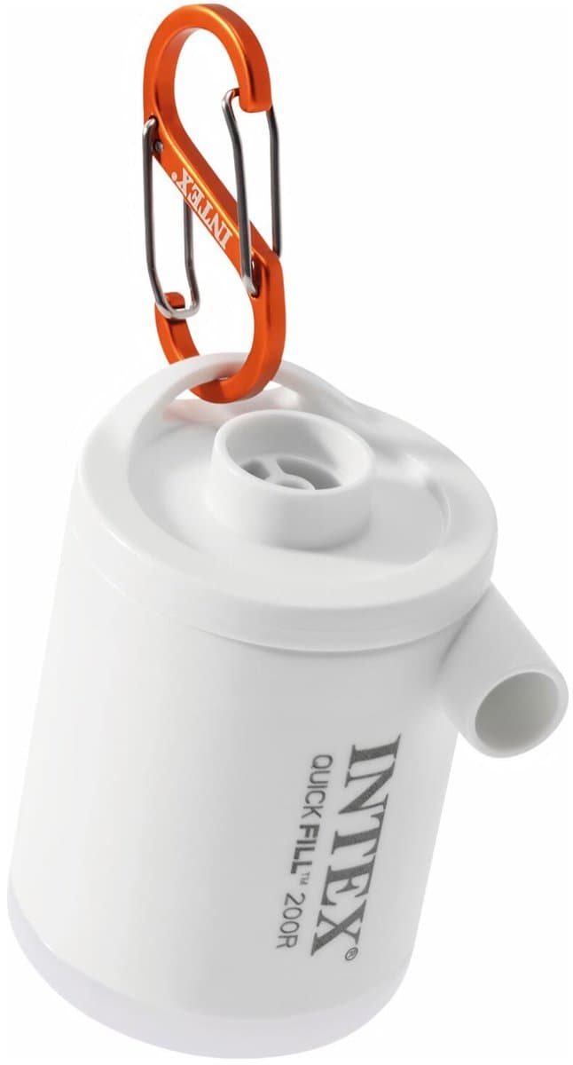 Intex QuickFill USB200R Tiny luchtpomp
