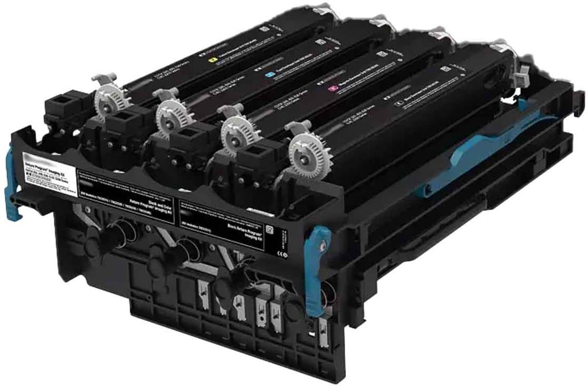 Lexmark - Drum - TLDR78C0 - Zwart - Huismerk - geschikt voor C 2240 C 2325 C 2325 DW C 2425 C 2425 AW C 2425 DW C 2535 C 2535 DW CS 421 CS 421 DN CS 521 CS 521 DN CS 622 CS 622 DE CX 421 CX 421 ADN CX 522 CX 522 ADE CX 522 ADETD CX 622 CX 622 ADE