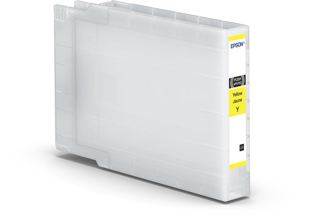 Epson C13T04B44N inktcartridge 1 stuk, origineel hoog (XL) rendement geel