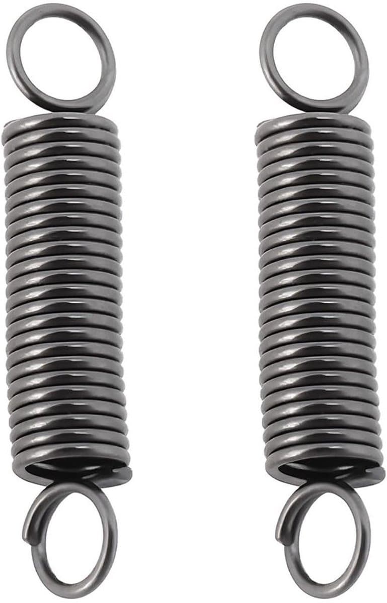 2 stuks cameralensblad-resetveer CD5-7975 compatibel met Canon G7X II III G7X2 G7X3