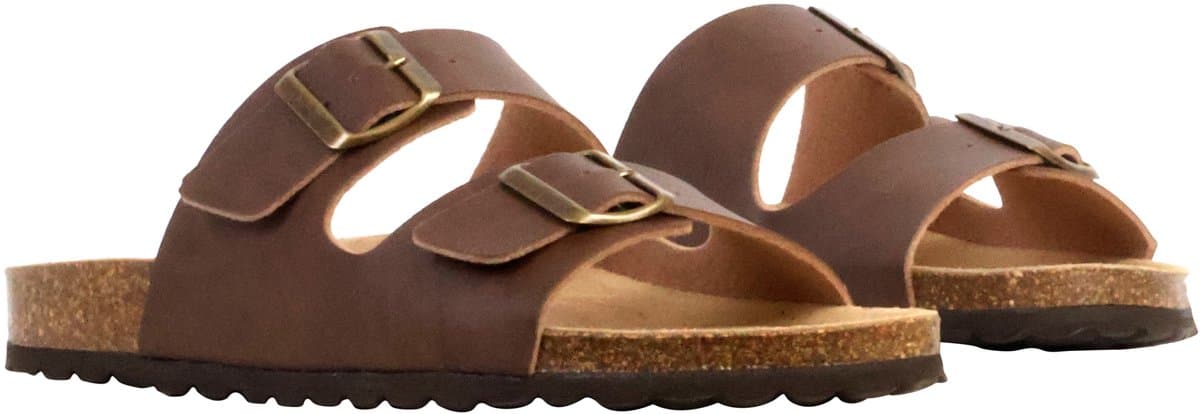 Leren muiltjes Noga Mistral Edge
