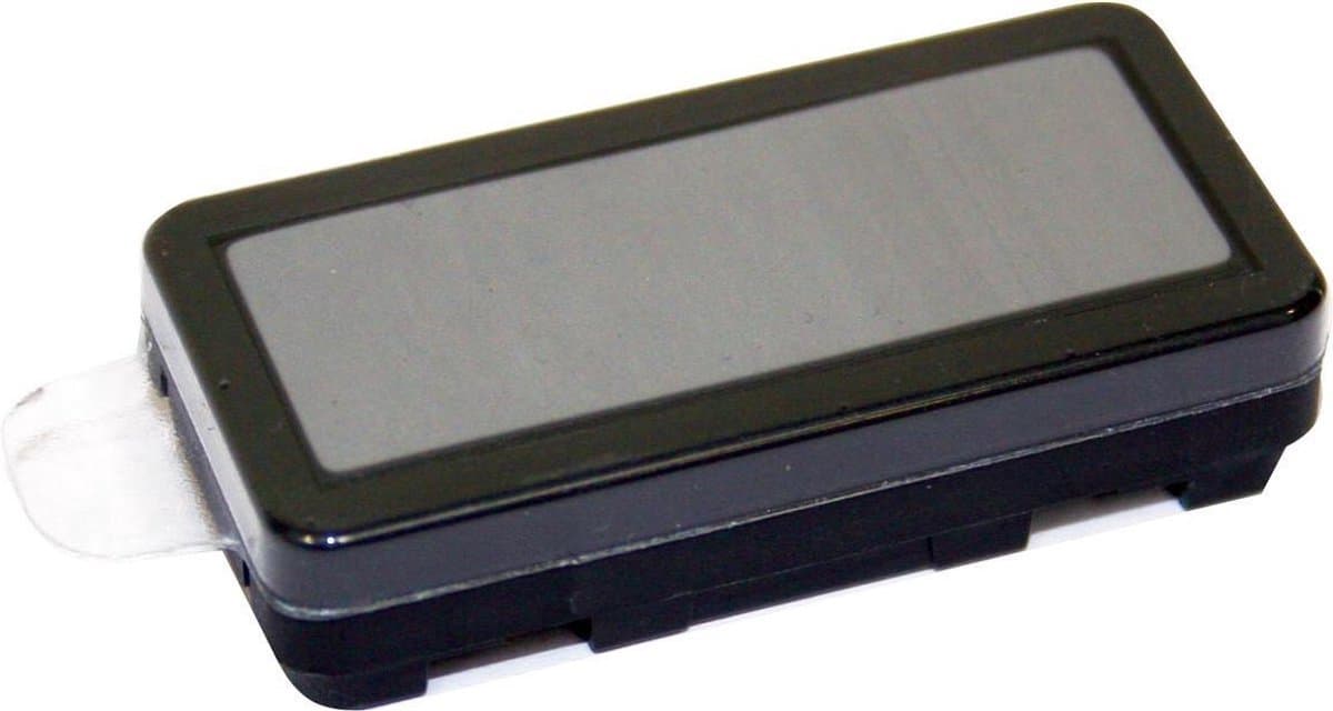 Colop flashcartridge voor EOS Xpress 40 stempel, Rood, pak van 10 stuks