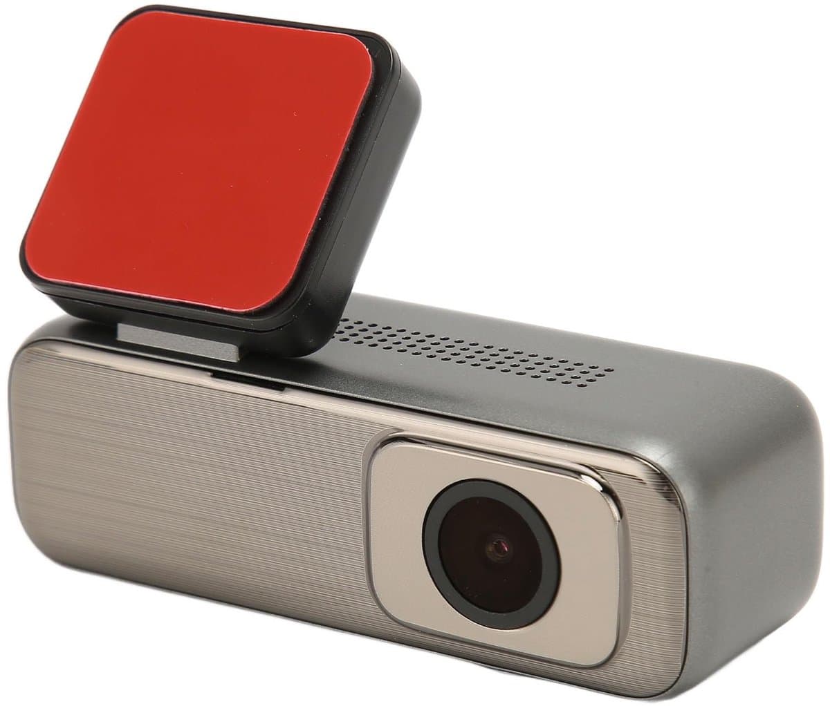 OmGoods - Dailygoody - 1080P Auto-dashcam - WiFi-dashcam met App - 170 Graden Groothoekrecorder - Parkeerbewaking - HD-video-opname - Geschikt voor auto - Compa...
