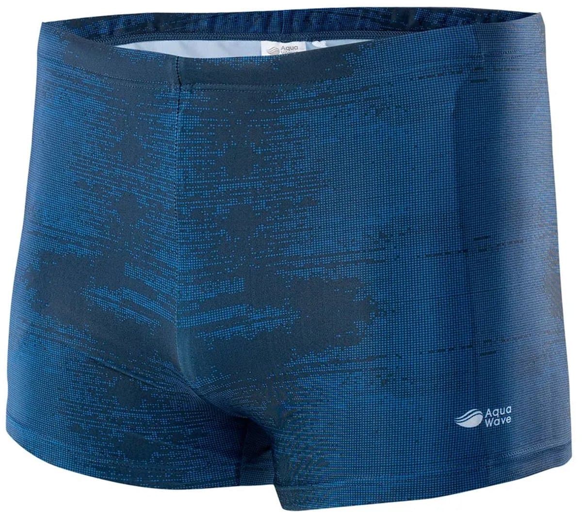 Aquawave Mados Zwemboxer Blauw 2XL Man