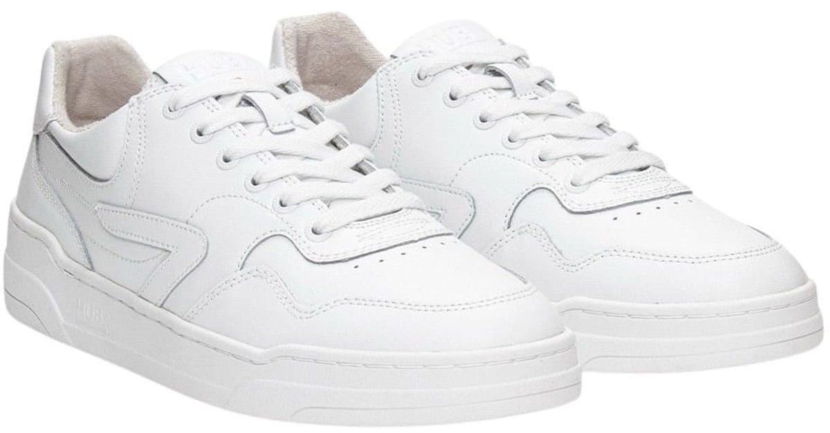 HUB Court L31 Sneakers Heren