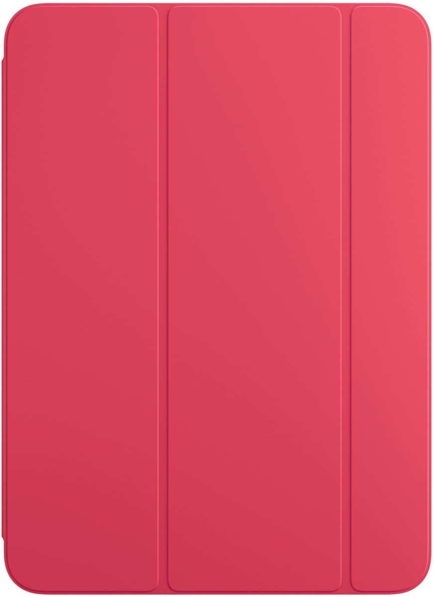 Apple Smart Folio iPad (2025/2022) Roze