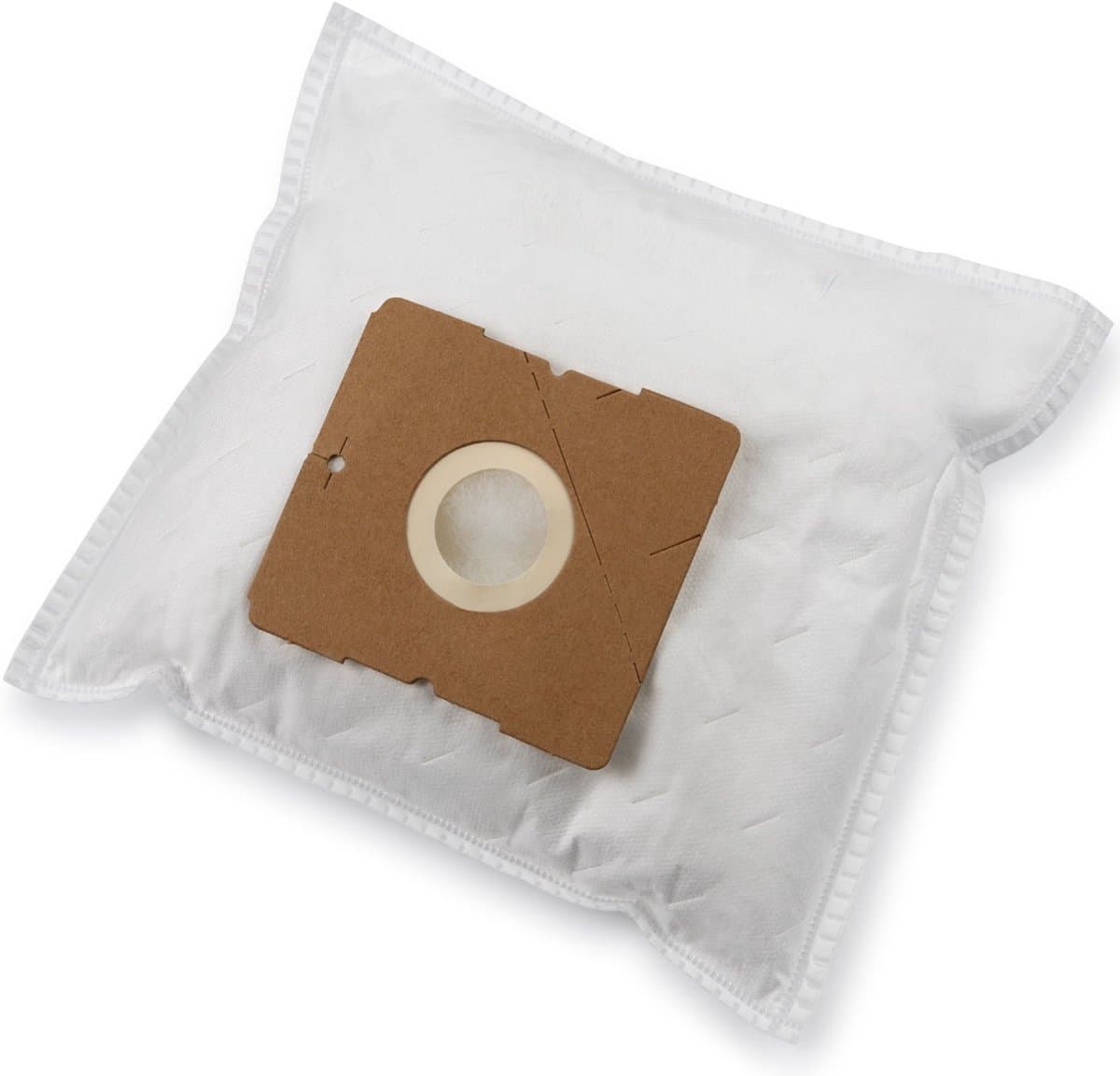 Inventum stofzuigerzakken van efectimo - geschikt voor: Inventum stofzuigerzakken ST306RZA en Inventum stofzuigerzakken ST306ZZA - Topkwaliteit microvezel ST306RZA stofzuigerzak