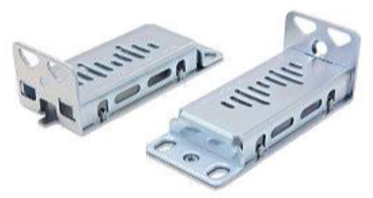 Houder CISCO RACKMNT-19-CMPACT= metaal
