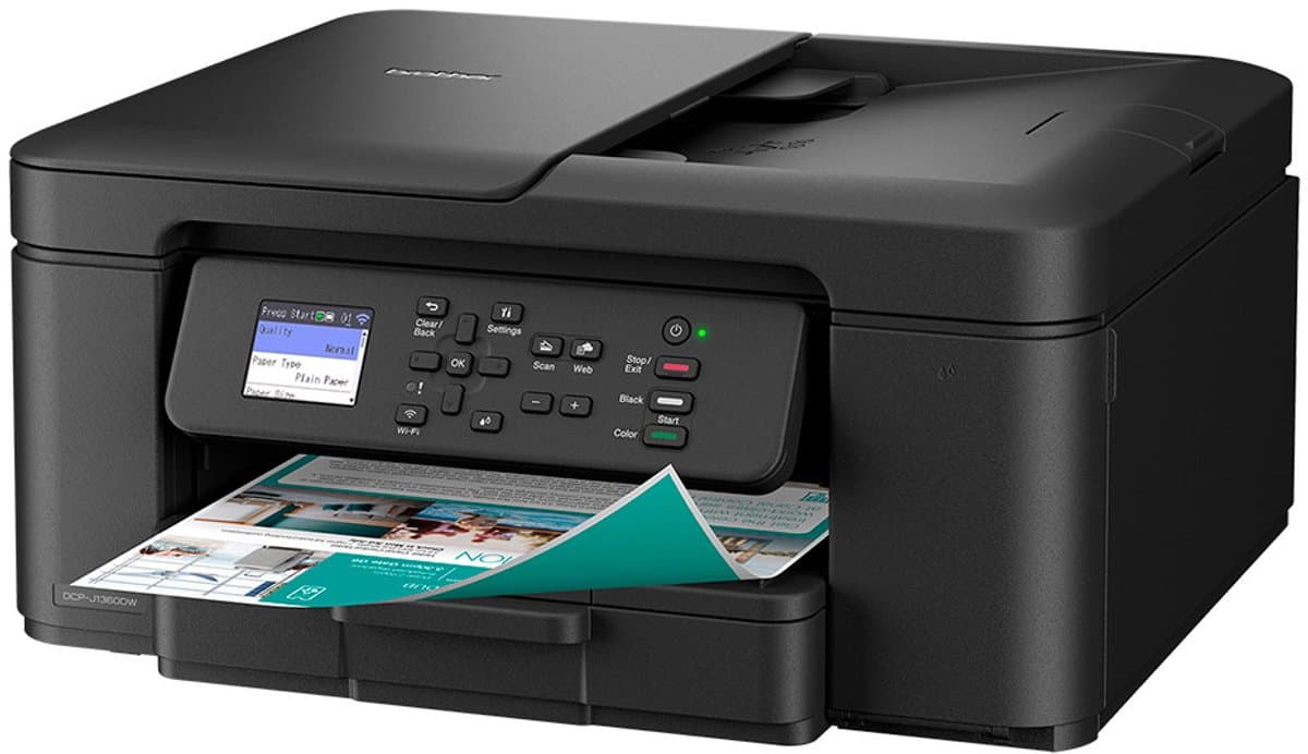 Brother DCP-J1360DW