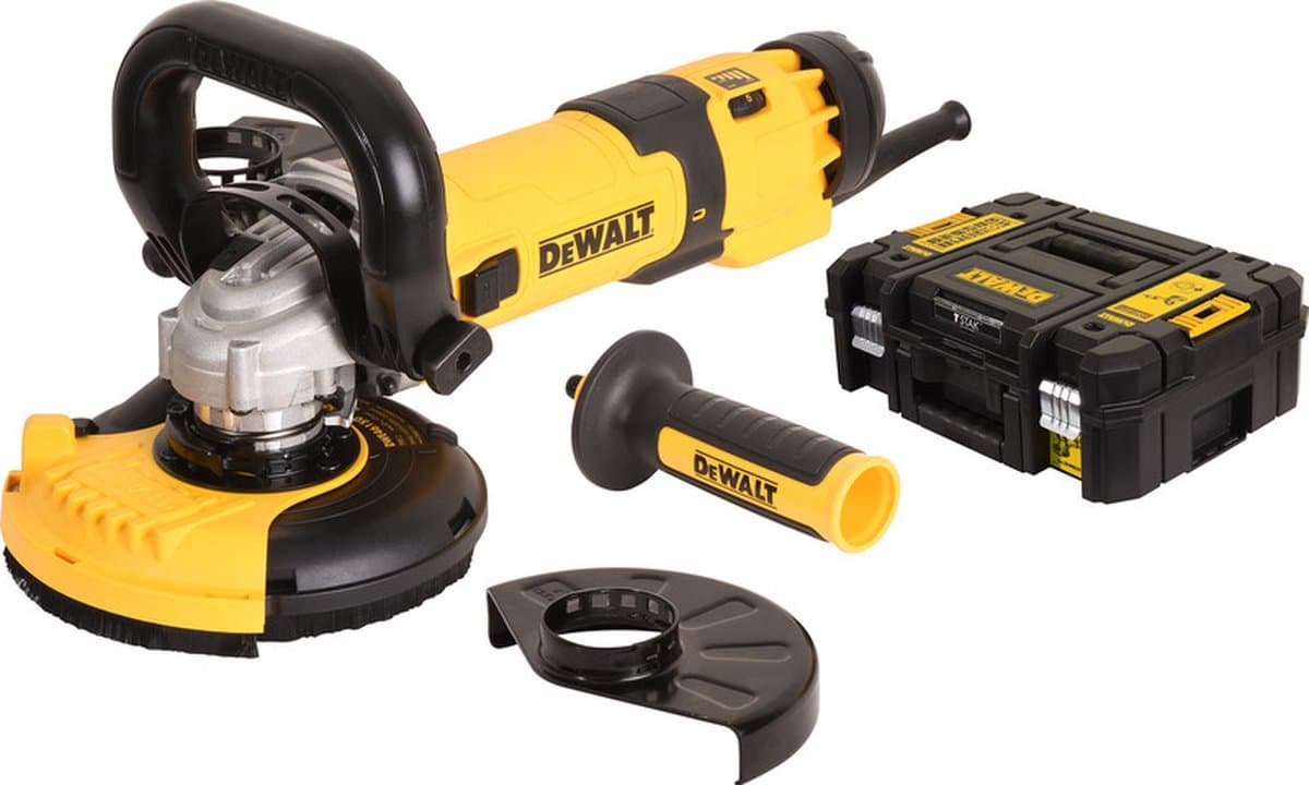 DeWalt DWE4257KT-QS