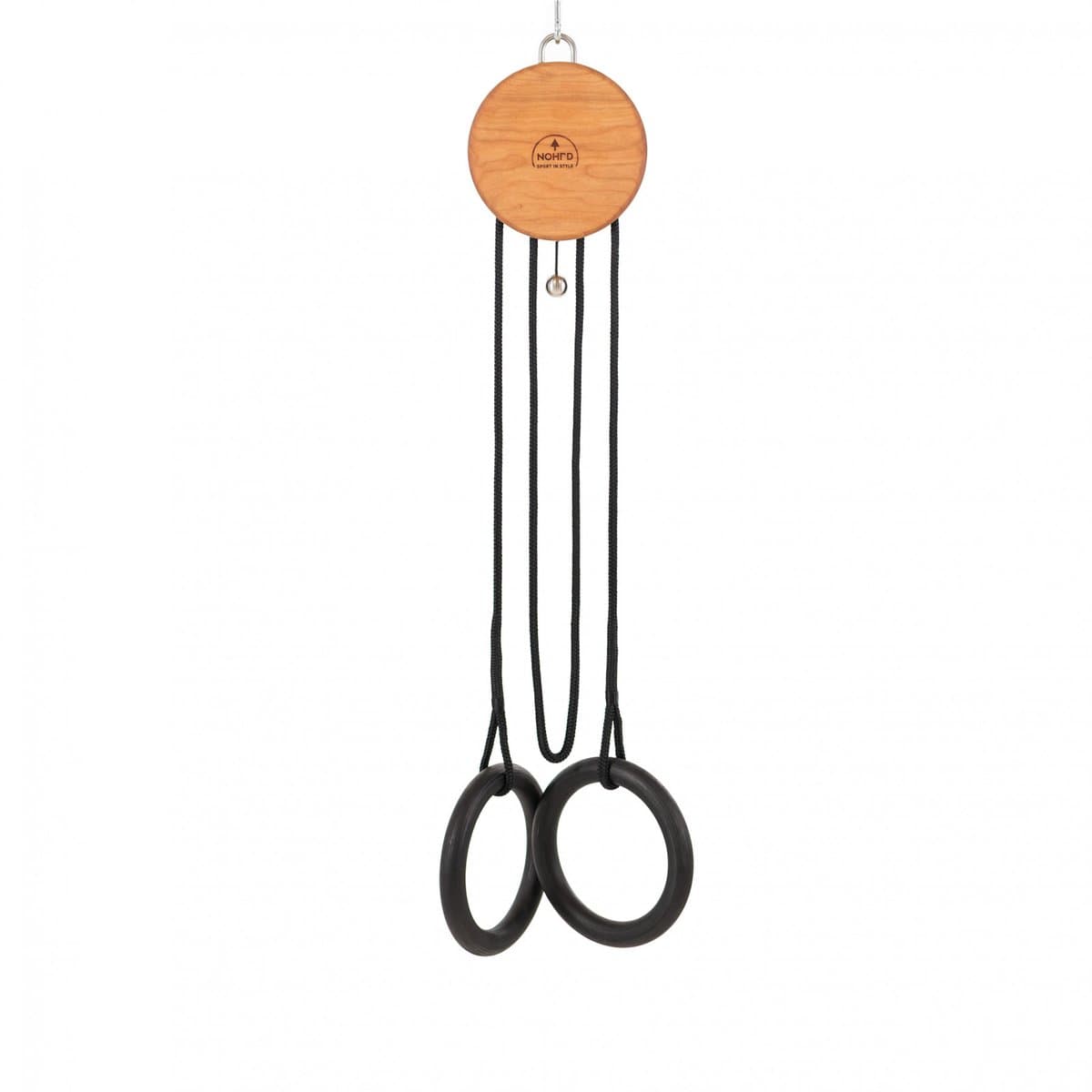 NOHRD Slingtrainer Sling Eikenhout